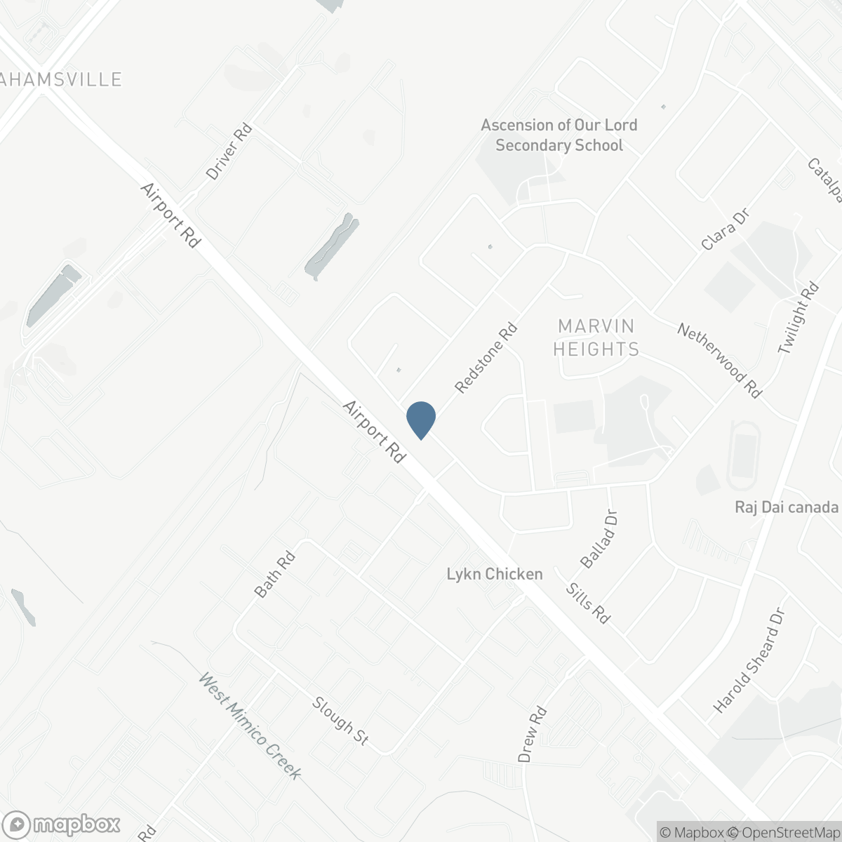 7608 BENAVON ROAD, Mississauga, Ontario L4T 3G3